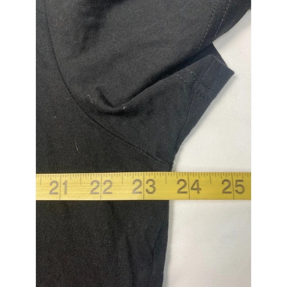 GUESS Los Angeles Graphic Logo T-Shirt – Men's‎ XL - Picture 7 of 8